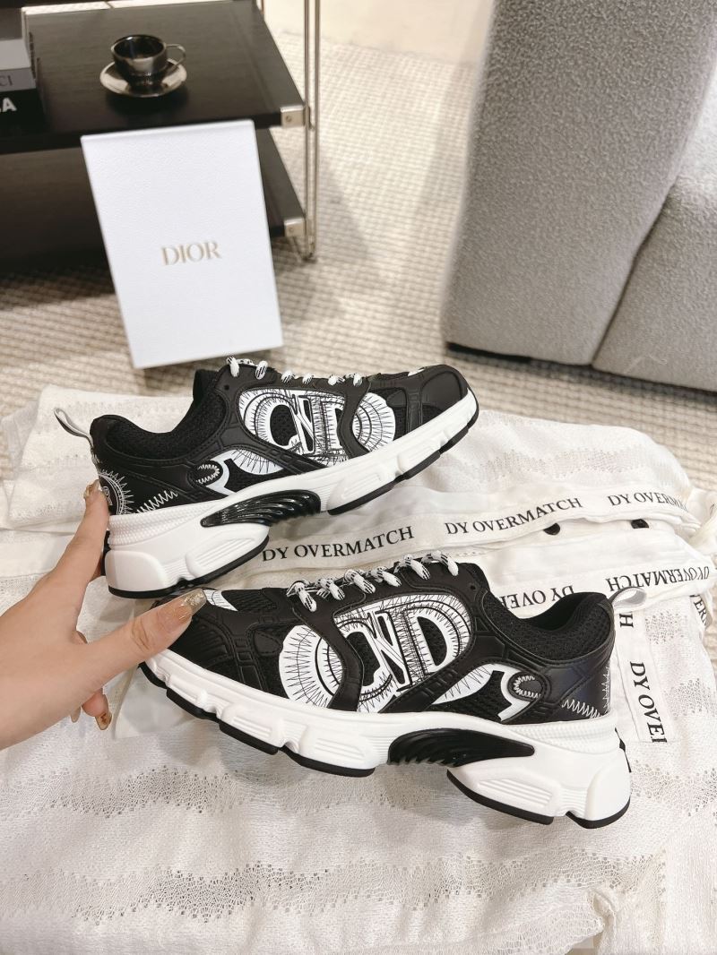 Christian Dior Sneaker